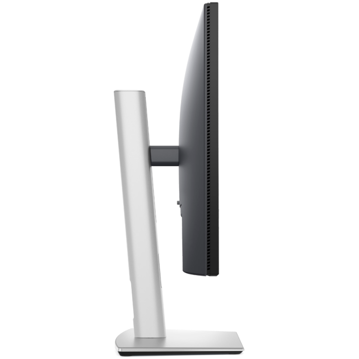 Dell Pro 24 Plus Monitor P2425D 23.8" WQHD 2560x1400 100Hz, 16:9, IPS, AG, 350 cd/m2, 1500:1, 178/178, 5ms/8ms, DP, HDMI, 1 USB 