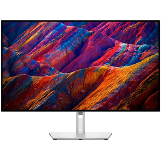 Dell 27 Plus 4K USB-C Monitor - S2725QC 27" UHD 3840x2160 120Hz, AMD FreeSync Premium, 99% sRGB (CIE 1931), 163 PPI, 16:9, IPS, 