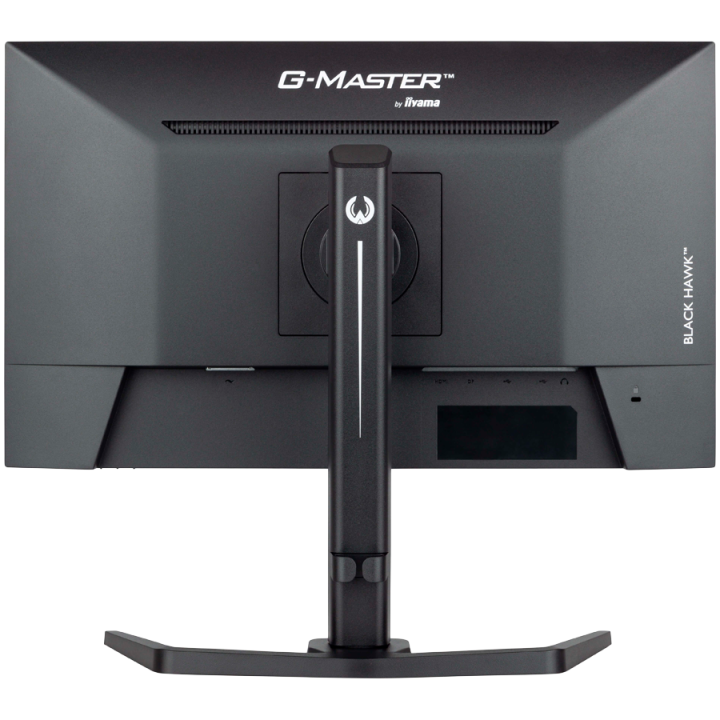 IIYAMA Monitor LED GB2445HSU-B2 23.8" 1920x1080 100Hz 300cd 1300:1 1ms HDMI DP USB Tilt HAS