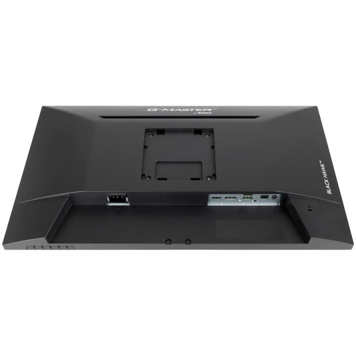 IIYAMA Monitor LED GB2445HSU-B2 23.8" 1920x1080 100Hz 300cd 1300:1 1ms HDMI DP USB Tilt HAS