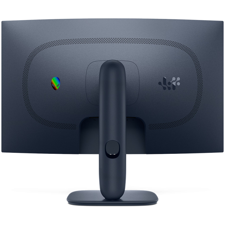 Dell Alienware AW3225DM Gaming Monitor, 32"(31.5") WQHD 2560x1440 180Hz, 95% DCI-P3 (CIE 1976), 400 cd/m2, 3000:1, 1ms, 178/178,