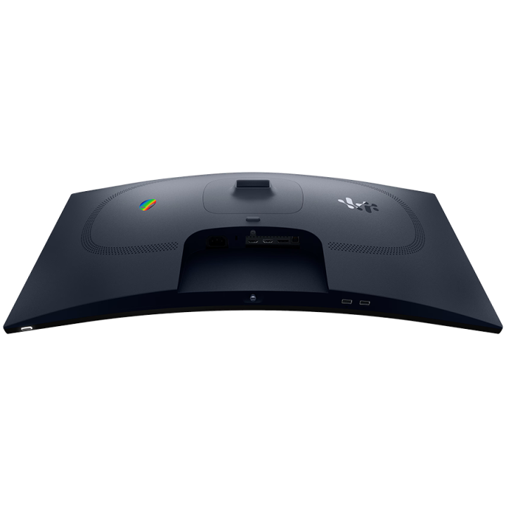 Dell Alienware AW3225DM Gaming Monitor, 32"(31.5") WQHD 2560x1440 180Hz, 95% DCI-P3 (CIE 1976), 400 cd/m2, 3000:1, 1ms, 178/178,