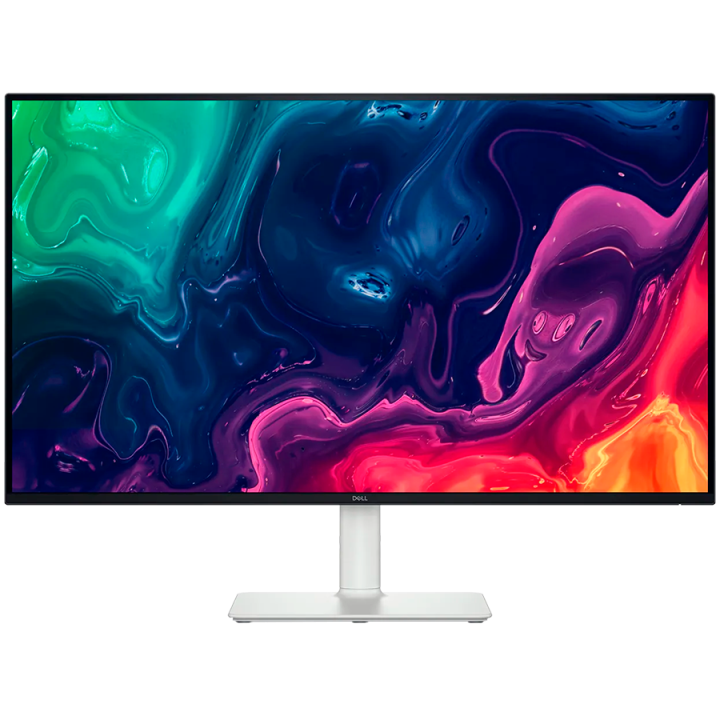 Dell 32 Plus 4K Monitor - S3225QS 31.5" UHD 3840x2160 120Hz, AMD FreeSync Premium, 99% sRGB (CIE 1931), 95% DCI-P3 (CIE 1976), 1