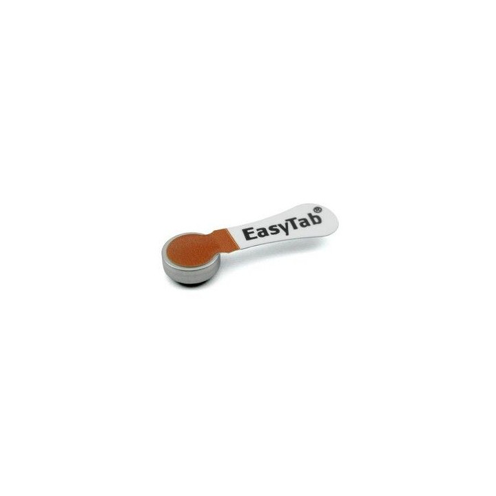 BATERIE AUDITIVA DURACELL 312 BLISTER 6 BUC