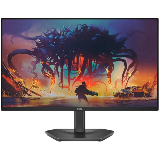 Dell 24 200Hz Monitor - SE2425HG 23.8" FHD 1920x1080 200Hz, 99% sRGB (CIE 1931), 93 PPI, 16:9, IPS, AG, 300 cd/m2, 1000:1, 178/1
