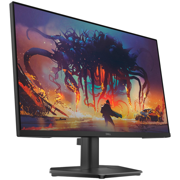 Dell 24 200Hz Monitor - SE2425HG 23.8" FHD 1920x1080 200Hz, 99% sRGB (CIE 1931), 93 PPI, 16:9, IPS, AG, 300 cd/m2, 1000:1, 178/1