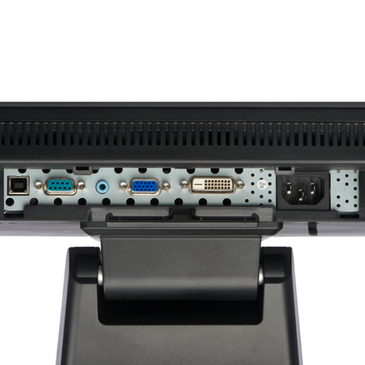 IIYAMA Monitor LED T1731SR-B1S 17" TN, Res Touch 1280x1024, 1A1H1DP