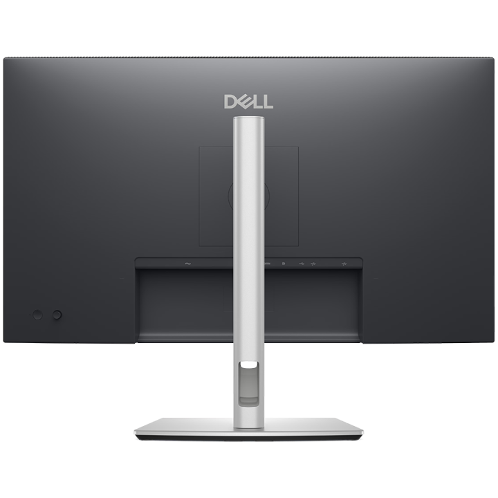 Dell Pro 27 Plus QHD USB-C Hub Monitor P2725DE 27.0" 2560x1440 100Hz, 99% sRGB(CIE 1931), 109 PPI, 16:09, IPS, AG, 350 cd/m2, 15