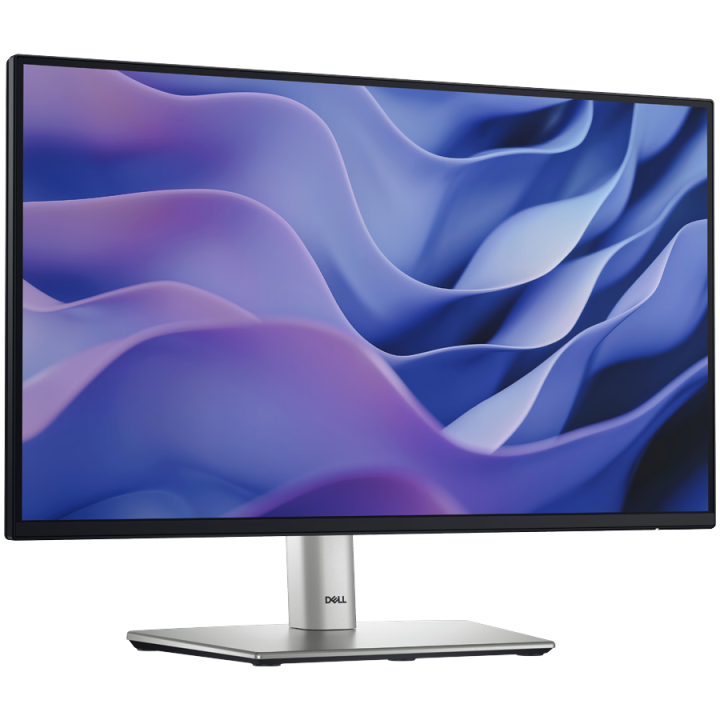 Monitor LED Dell Professional P2225H 21.5” 1920x1080 IPS Antiglare 16:9, 1500:1, 250 cd/m2, 8ms/5ms, 178/178, DP 1.2, HDMI 1.4, 