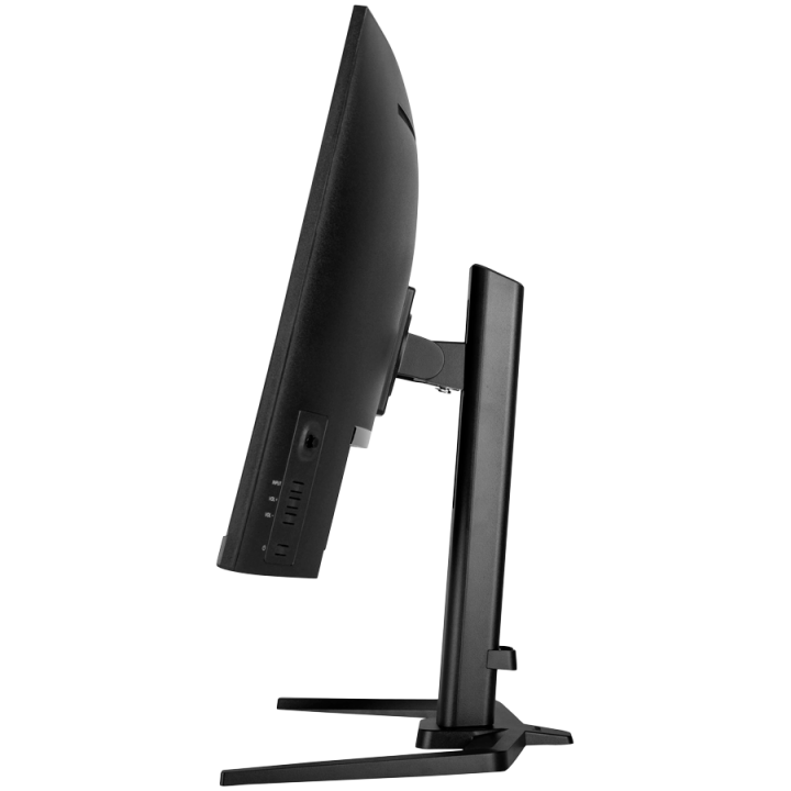 IIYAMA Monitor LED Gaming GCB3280QSU-B2 31.5" VA Curved 2560 x 1440 180Hz 350cd 0.2ms HDMI DP USB HUB height, swivel, tilt