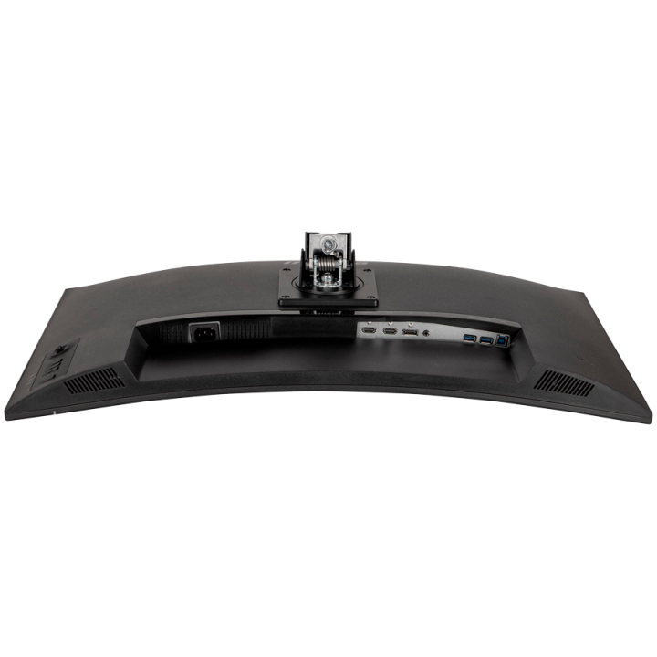 IIYAMA Monitor LED Gaming GCB3280QSU-B2 31.5" VA Curved 2560 x 1440 180Hz 350cd 0.2ms HDMI DP USB HUB height, swivel, tilt