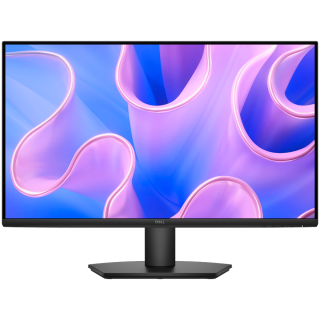 Monitor Dell 27 SE2725HM, 1920x1080, FHD, 100Hz, IPS Antiglare, 16:9, 1000:1, 250 cd/m2, 8ms/5ms, 178/178, HDMI, VGA, Tilt