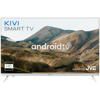32" (81cm), HD LED TV, Google Android TV 9, HDR10, DVB-T2, DVB-C, WI-FI, Google Voice Search