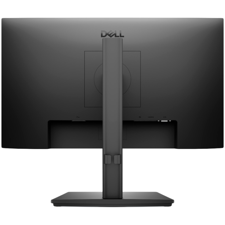 Dell Pro 22 Adjustable Stand Monitor - E2225HSM 21.5" FHD 1920x1080 100Hz, 72% NTSC (CIE 1931), 103 PPI, 16:9, VA, AG, 250 cd/m2