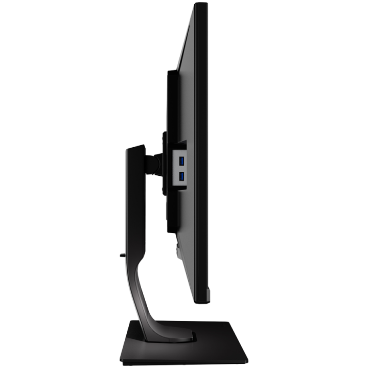 IIYAMA Prolite XUB3293UHSN-B5 Business Monitor - 80 cm (31.5''), 4K UHD (3840x2160), IPS LED, 60Hz, 4ms, 350 cd/m², matte / blac