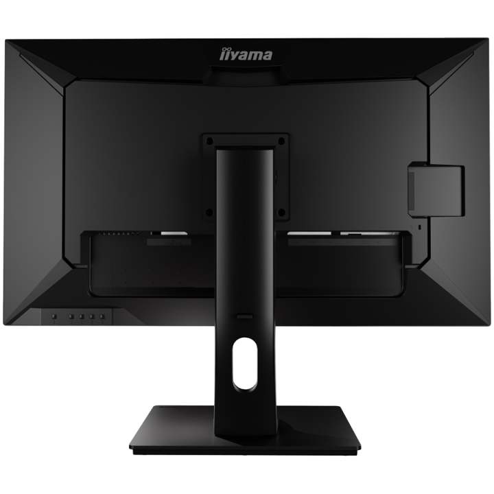 IIYAMA Prolite XUB3293UHSN-B5 Business Monitor - 80 cm (31.5''), 4K UHD (3840x2160), IPS LED, 60Hz, 4ms, 350 cd/m², matte / blac