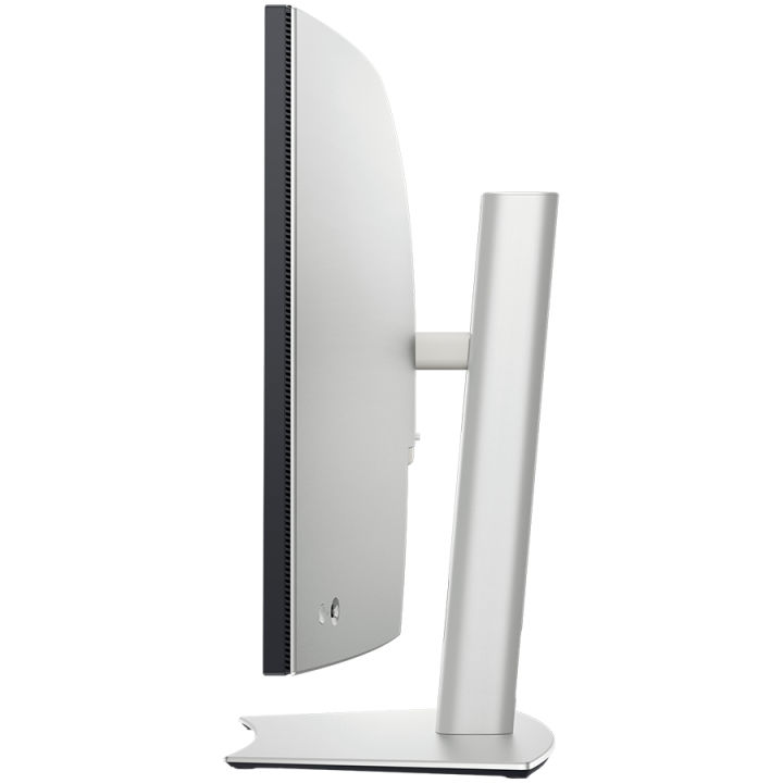 Monitor LED DELL UltraSharp U4025QW 40" Curved, 5120x2160, WUHD, 120Hz, IPS Antiglare, 21:9, 1000:1, 450 cd/m2, 8ms/5ms, 178/178
