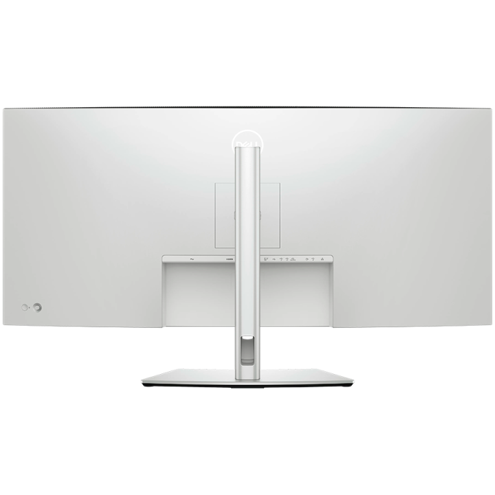 Monitor LED DELL UltraSharp U4025QW 40" Curved, 5120x2160, WUHD, 120Hz, IPS Antiglare, 21:9, 1000:1, 450 cd/m2, 8ms/5ms, 178/178