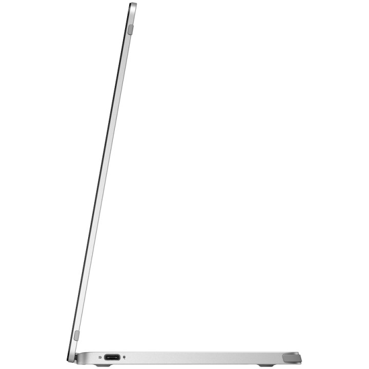 Dell Pro 14 Plus Portable Monitor P1425 14", WUXGA 1920x1200, 16:10 60Hz, IPS , ComfortView, Anti-glare, 400 cd/m2, 1500:1, 178/