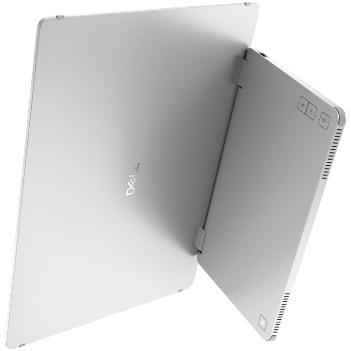 Dell Pro 14 Plus Portable Monitor P1425 14", WUXGA 1920x1200, 16:10 60Hz, IPS , ComfortView, Anti-glare, 400 cd/m2, 1500:1, 178/