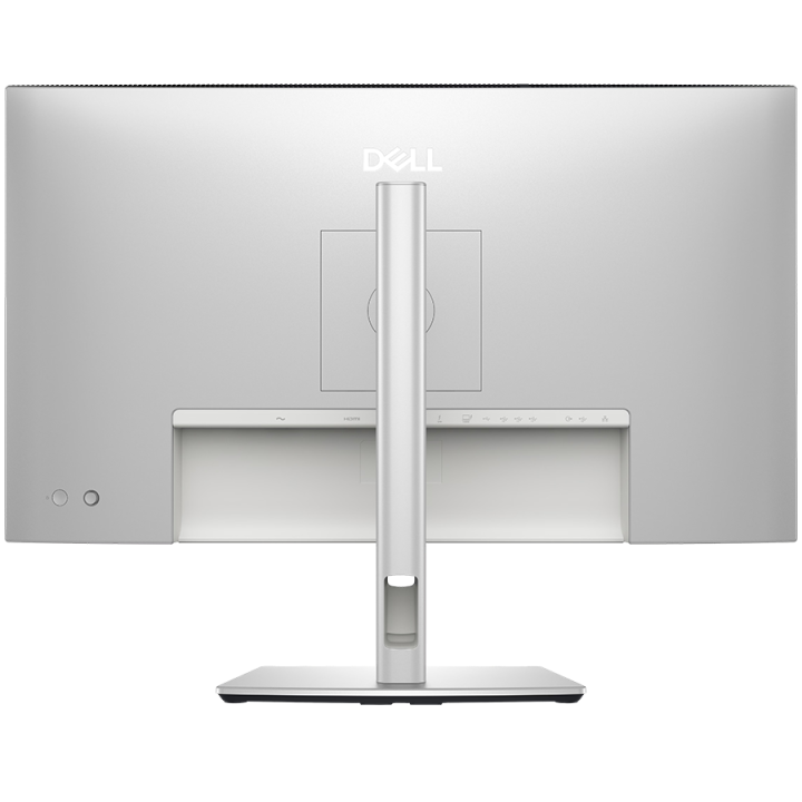 Monitor LED Dell U2725QE, 27", 4K UHD 3840x2160, 16:9, 120Hz, IPS, Flicker, 450 cd/m2, 3000:1, 178/178, 8ms/5ms, HDMI, DP, USB-C