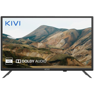 32" (81 cm), HD LED TV, Non-smart, DVB-T2, DVB-C
