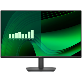 Dell Pro 27 Monitor - E2725HM 27" FHD 1920x1080 100Hz, 72% NTSC (CIE 1931), 81 PPI, 16:9, IPS, AG, 300 cd/m2, 1000:1, 178/178, 5