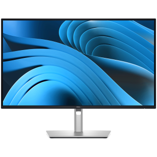 Dell Pro 27 Plus 4K USB-C Hub Monitor P2725QE 27.0" 3840x2160 100Hz, 99% sRGB(CIE 1931), 163PPI, 16:9, IPS, AG, 350 cd/m2, 1500: