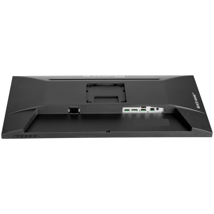 IIYAMA Monitor LED GB2745QSU-B2 27" IPS 2560 x 1440 100Hz 250cd 1300:1 1ms HDMI DP USB HUB Tilt HAS