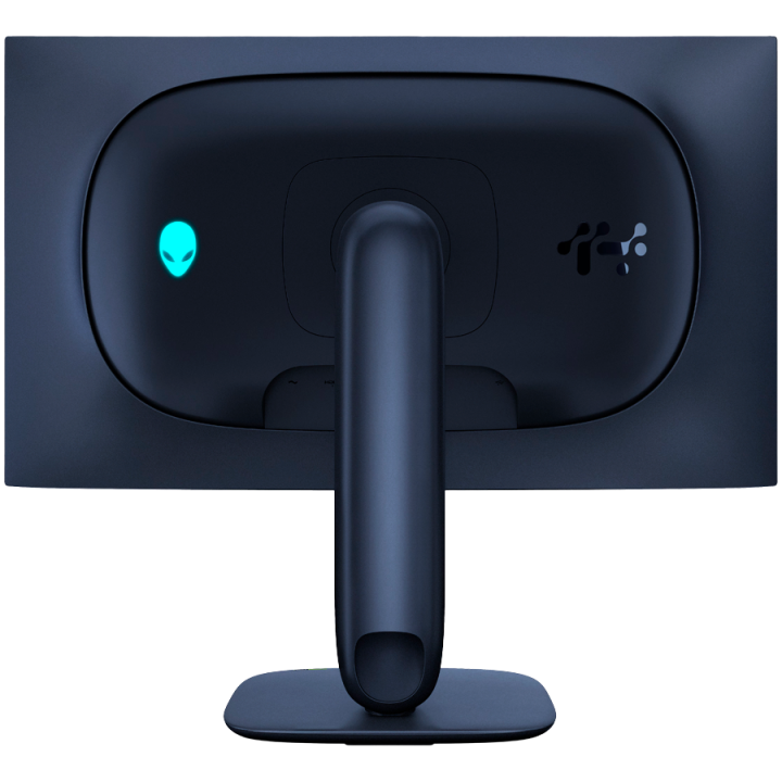 Dell Alienware 27 4K QD-OLED Gaming Monitor - AW2725Q 26.7" 4K UHD 3840x2160 240Hz, 99% DCI-P3 (CIE 1976), 166 PPI, 16:9, AR, 25