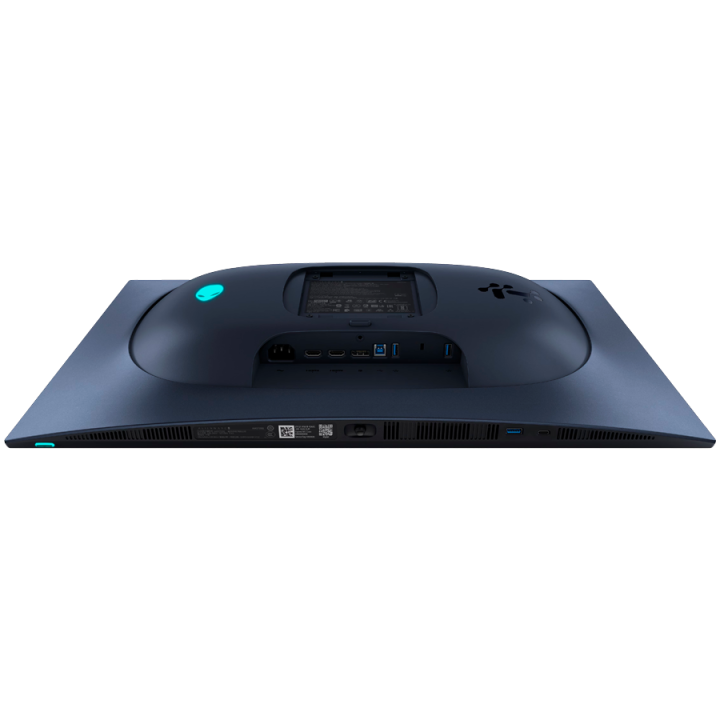 Dell Alienware 27 4K QD-OLED Gaming Monitor - AW2725Q 26.7" 4K UHD 3840x2160 240Hz, 99% DCI-P3 (CIE 1976), 166 PPI, 16:9, AR, 25