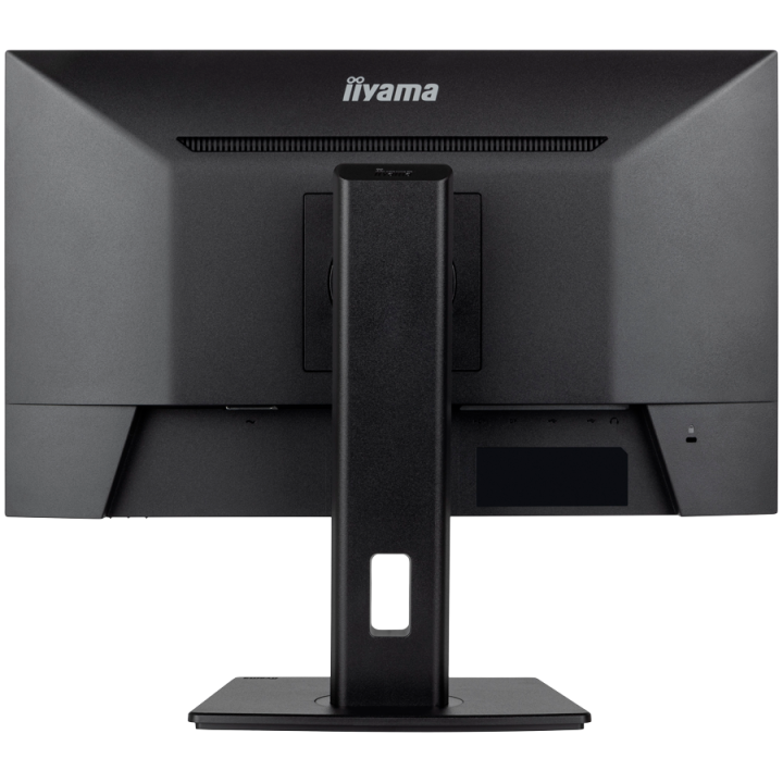 IIYAMA Prolite XUB2493HSU-B7 Business Monitor - 60.5 cm (23.8"), FULL HD (1920x1080), IPS LED, 100Hz, 300 cd/m², matte / black