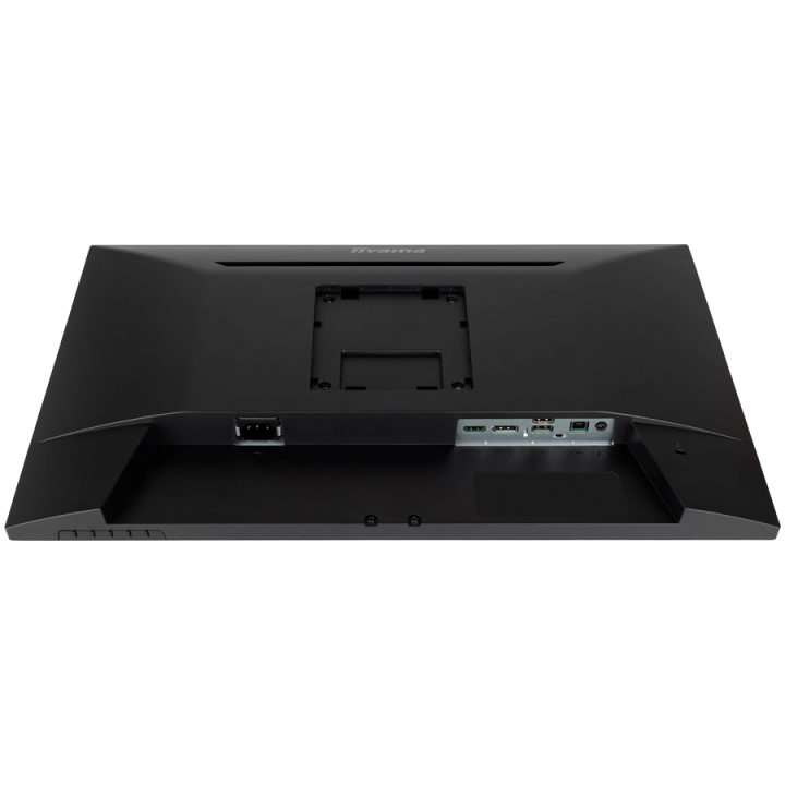 IIYAMA Prolite XUB2493HSU-B7 Business Monitor - 60.5 cm (23.8"), FULL HD (1920x1080), IPS LED, 100Hz, 300 cd/m², matte / black