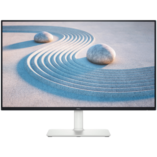 Monitor LED Dell S-series S2725DS 27", 2560x1440, QHD, 100Hz, IPS Antiglare, 16:9, 1500:1, 350 cd/m2, 8ms/5ms/4ms, 178/178, DP, 