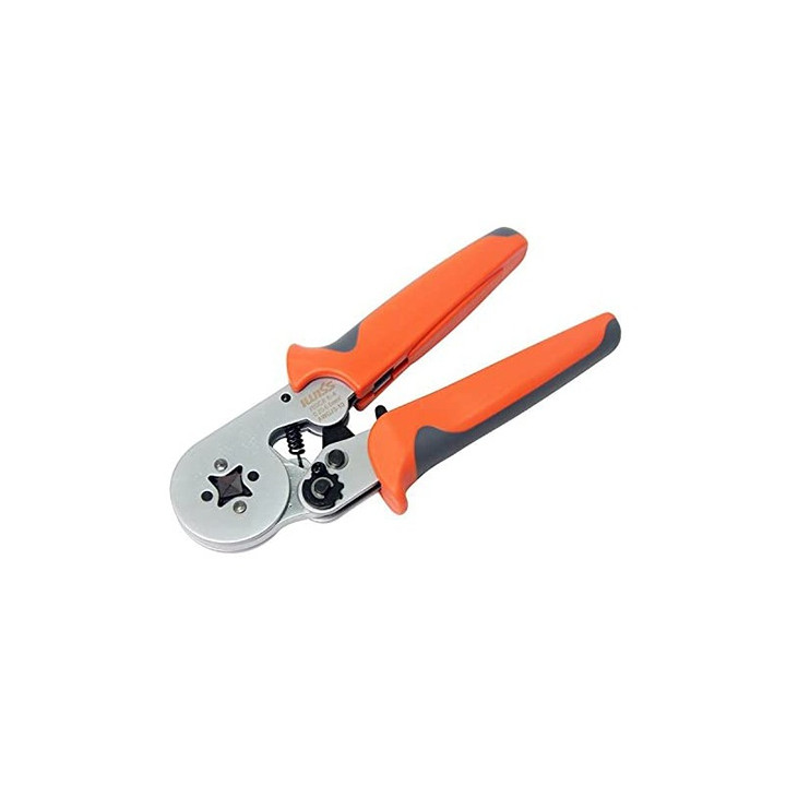 CLESTE SERTIZARE PINI TERMINALI