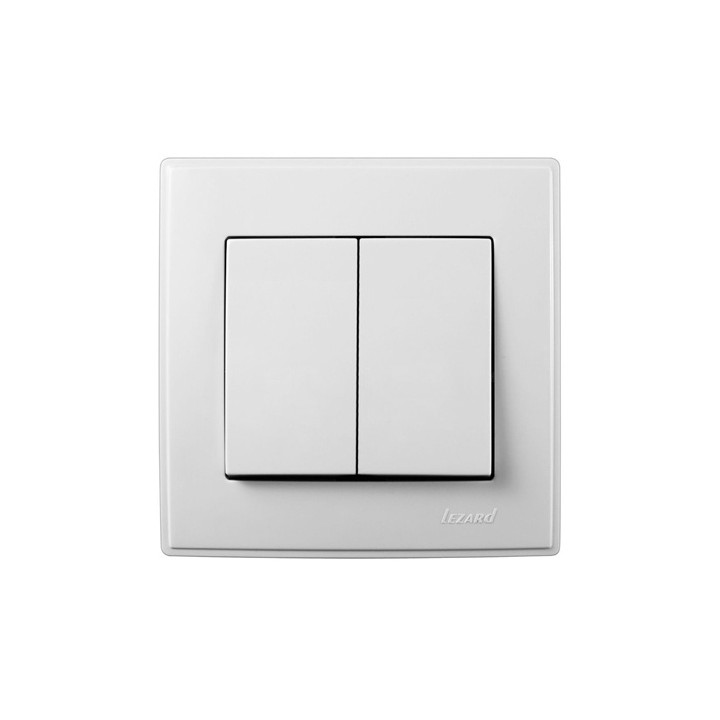 INTRERUPATOR DUBLU ST