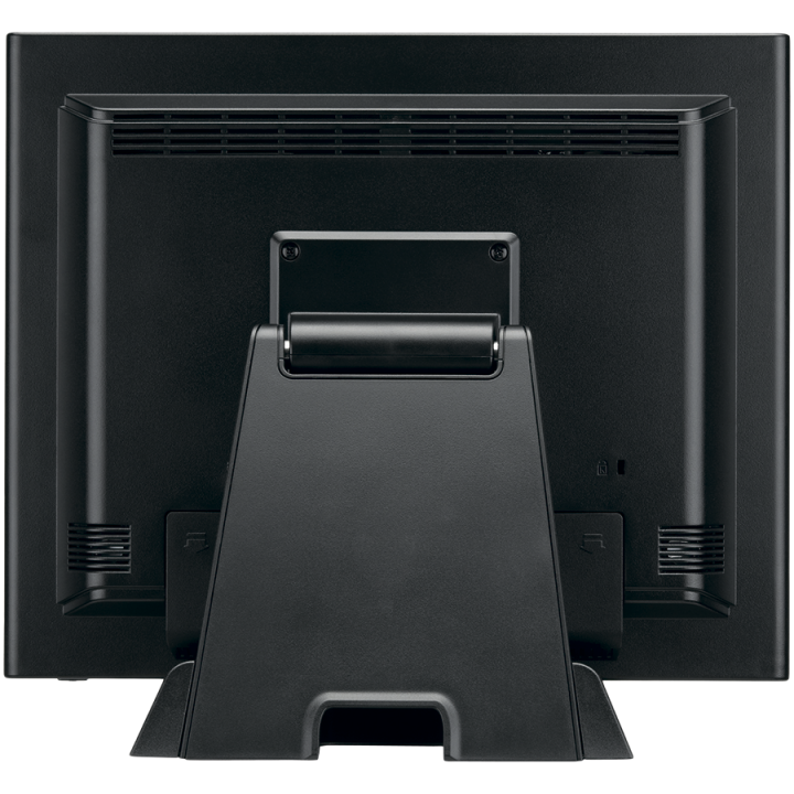 IIYAMA Monitor LED T1932MSC-B1S 19’’ 10pt IPS TOUCH 1280 x 1024 14ms 250 cd/m² projective capacitive IP54 VGA HDMI DP