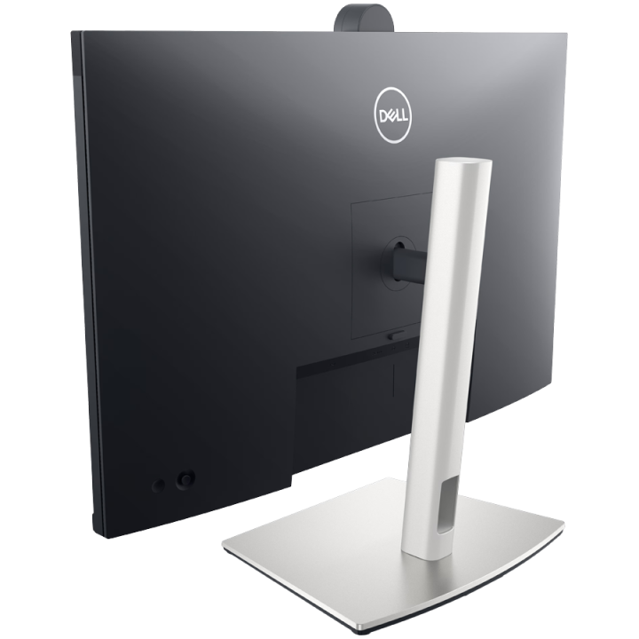 Monitor LED Dell P2724DEB Video Conferencing 27", 2560x1440, QHD, IPS Antiglare, 16:9, 1000:1, 350 cd/m2, 8ms/5ms, 178/178, 2xDP
