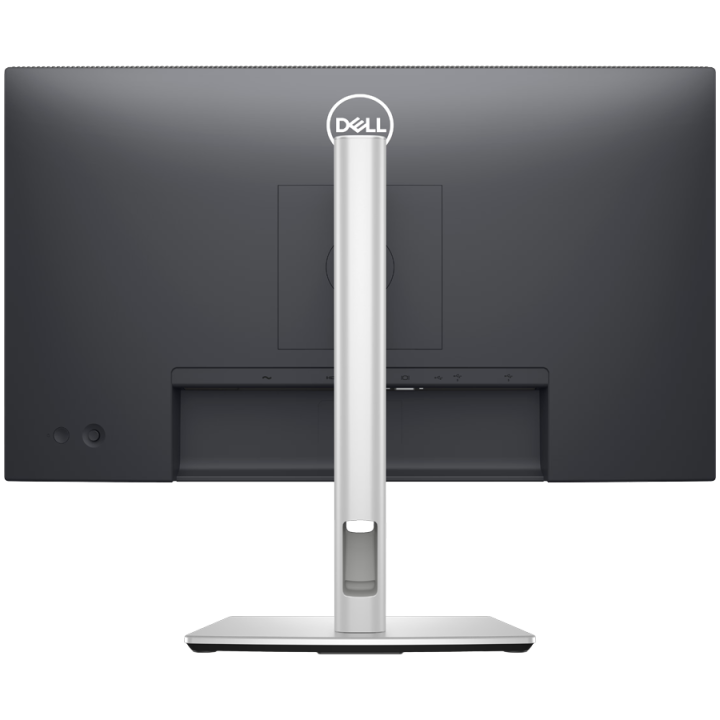 Monitor LED Dell Professional P2425H 24", 1920x1080, FHD, 100Hz, IPS Antiglare, 16:9, 1500:1, 250 cd/m2, 8ms/5ms, 178/178, DP, H