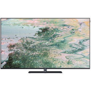LOEWE TV 77'' Bild I dr+, SmartTV, 4K Ultra, OLED HDR, 1TB HDD, Invisible speakers