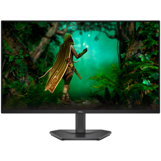 Dell 27 200Hz Monitor - SE2725HG 27" FHD 1920x1080 200Hz, 99% sRGB (CIE 1931), 82 PPI, 16:9, IPS, AG, 300 cd/m2, 1000:1, 178/178