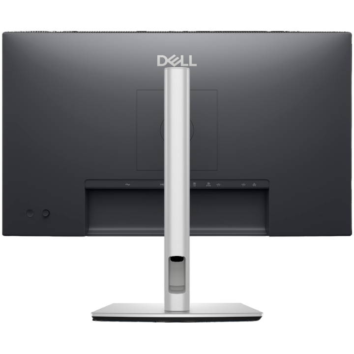 Dell Pro 24 Plus QHD USB-C Hub Monitor P2425DE 23.8" 2560x1440 100Hz, 99% sRGB(CIE 1931), 123 PPI, 16:09, IPS, AG, 350 cd/m2, 15