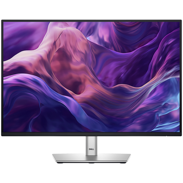 Monitor LED Dell Professional P2425 24.07", 1920x1200, WUXGA, 100Hz, IPS Antiglare, 16:10, 1500:1, 300 cd/m2, 8ms/5ms, 178/178, 
