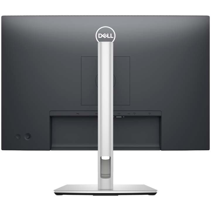 Monitor LED Dell Professional P2425 24.07", 1920x1200, WUXGA, 100Hz, IPS Antiglare, 16:10, 1500:1, 300 cd/m2, 8ms/5ms, 178/178, 