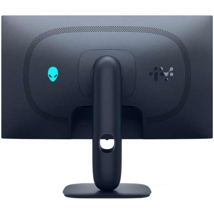 Dell Alienware 27 280Hz QD-OLED Gaming Monitor - AW2725D 26.7" 2560x1440 280Hz, 99.3% DCI-P3 (CIE 1976), 111 PPI, 16:9, AR, 250c