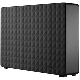 HDD Extern SEAGATE Expansion Desktop Drive 6TB, 3.5", USB 3.0