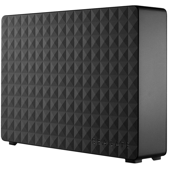 HDD Extern SEAGATE Expansion Desktop Drive 6TB, 3.5", USB 3.0