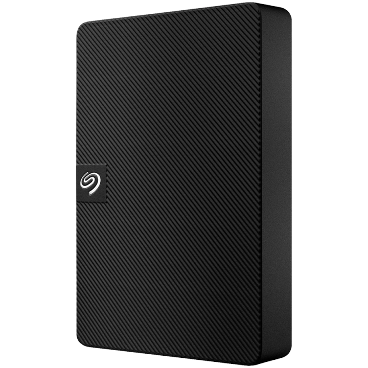 HDD Extern SEAGATE Expansion Portable Drive 2TB, 2.5", USB 3.0