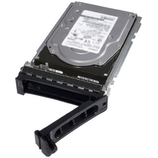 Dell 2TB 7.2K RPM SATA 6Gbps 512n 3.5in HotplugHard Drive, CK