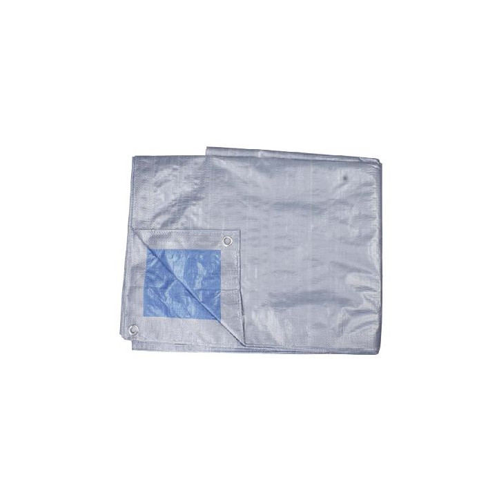 PRELATA IMPERMEABILA UV REZISTENTA 4X6M